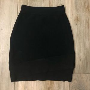 BGBG Bandage skirt
